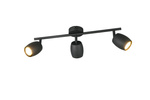 Lampa sufitowa z reflektorami NANCY (R86263032) - RL