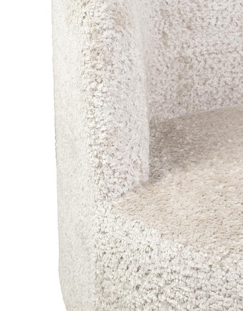 MaMaison fotel OSCAR beżowy (MM001501100358) - MaMaison