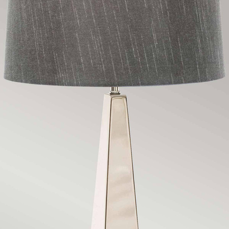Lampa stołowa Ascent (ASCENT-TL-PN) - Elstead Lighting