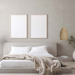 PENDANT LAMP E27 MAX 20W RATTAN NATURAL (23195 Zambelis) - Zambelis