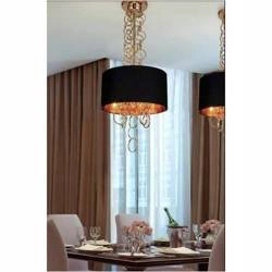 Żyrandol KATE BLACK (AZ2678) - Azzardo