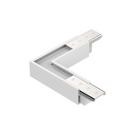 EGO Biały (EGO_KIT_SURFACE_LOW_L_ELECTR_CONN_HORIZ_ON-OFF_WH) - Ideal Lux