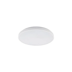 Plafon AGNES LED IP44 Ø40 cm (10978) - Nowodvorski