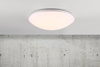 Lampy sufitowe ASK Nordlux LED  Metal Biały