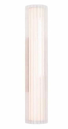 Kinkiet FAYETTE 31 cm czarny (W0363) - MAXLIGHT