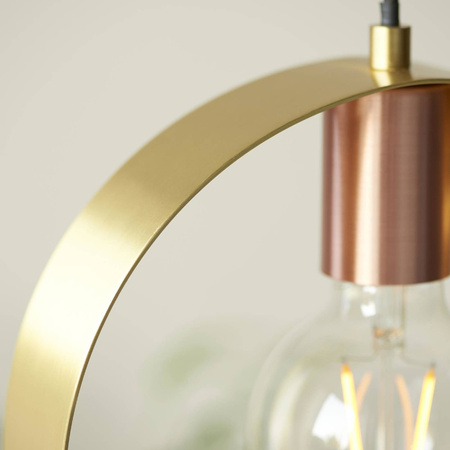 Lampa Wisząca Hoop (97664) Endon