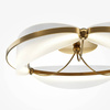 Lampa sufitowa Breeze (MOD281CL-L45BS3K) - Maytoni