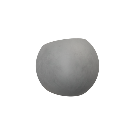 WALL LIGHT CONCRETE 1XG9 (180021 Zambelis) - Zambelis