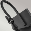 Kinkiet zewnętrzny Huntersfield (HK-HUNTERSFIELD2-M-BK) - Elstead Lighting