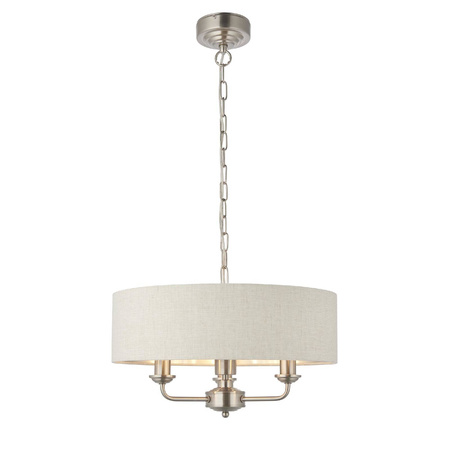 Lampa Wisząca Highclere (94361) Endon