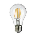 Żarówka Filamentowa LED 6W A60 E27 4000K (EKZF940) - Eko-Light