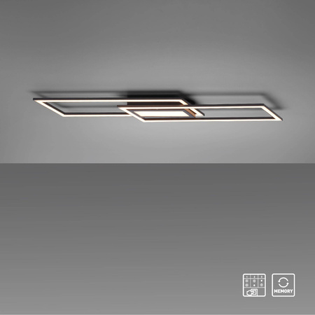 Lampa sufitowa ASMIN (14694-18) - Paul Neuhaus