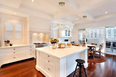 Lampa wisząca Velo No.2 złota (LA101/P2_gold) - ALTAVOLA DESIGN