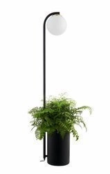 Lampa podłogowa BOTANICA DECO (40851105) - Kaspa