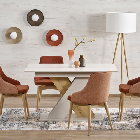 SLATE SABIA GLASS KINKIET 1XG9 (10936) - TK Lighting