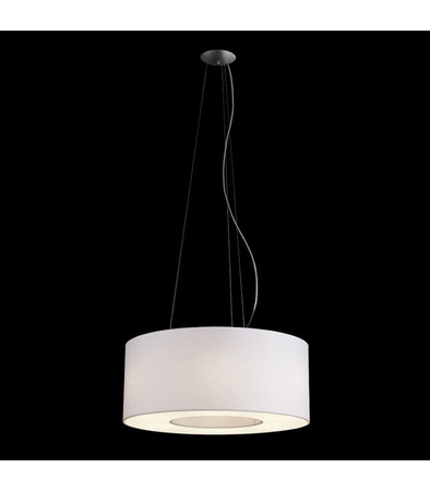 Lampa wisząca Tubus 70 (67784) Ramko - żyrandol