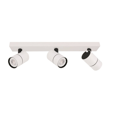 Reflektorek - spot Laconi (SPL-2813-3B-WH) - Italux