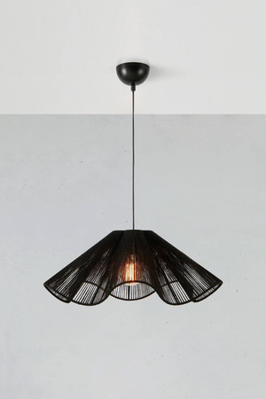 NAMI Pendant 1L Black (108682) Markslojd