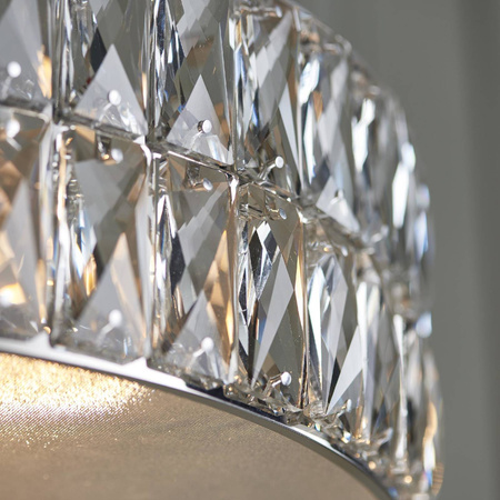 Lampa Wisząca Verina (76513) Endon