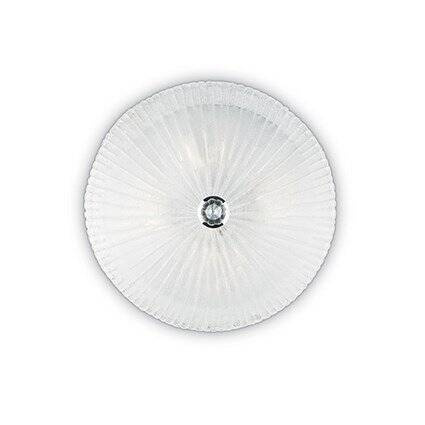 Plafon SHELL PL4 (008615) Ideal Lux