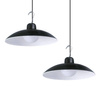 Lampa Solarna Saturn Podwójna (EKO9151) - Eko-Light