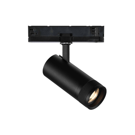 Oprawa systemu szynowego EOS Czarny (EOS_15W_3000K_DALI_BK) - Ideal Lux