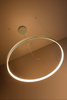 Lampa wisząca RIO 78 złoty LED 3000K (TH.174) - Thoro Lighting