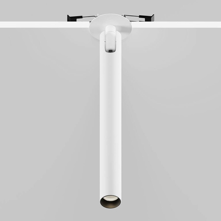 Lampa wpuszczana Focus T (C141RS-L300-6W3K-W) - Maytoni