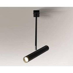 Reflektor YABU (czarny) (2241) - Shilo