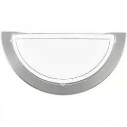 Kinkiet PLANET 1 nikiel (83163 - EGLO)