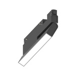 EGO Czarny (EGO_FLEXIBLE_WIDE_07W_3000K_ON-OFF_BK) - Ideal Lux