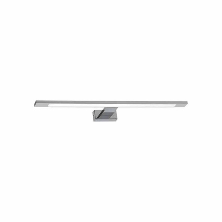 Kinkiet SHINE CHROME 60cm 12W LED (ML5569) - Milagro