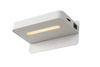 Lampa ścienna ATKIN (77280/05/31) - Lucide