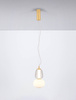 Lampa wisząca wewnętrzna ARROYOS (LE44494) - Luces Exclusivas