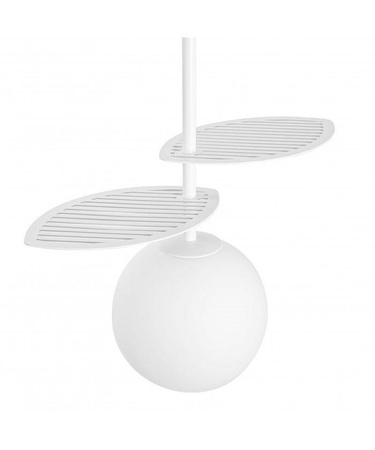 Lampa Wisząca FYLLO A Kol. Biały (FYA111P0) - Ummo