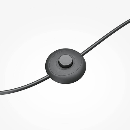 Lampa podłogowa Breeze (MOD281FL-L33BS3K) - Maytoni