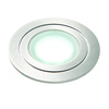 Lampa wpuszczana Hayz round IP67 1.2W (67361) - Saxby