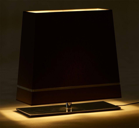 Lampa Stojąca VOLANS 1xE27 (MZ5025) - Milagro