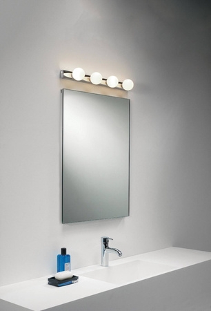 Kinkiet Cabaret 4 II Polerowany Chrom  (1087009) - Astro Lighting