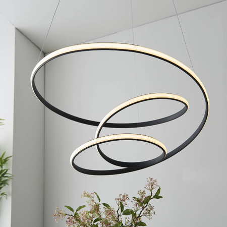 Lampa Wisząca Dune (97632) Endon