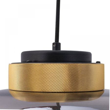 Lampa wisząca BOOM LED (9969P-A-amber) -  Step Into Design