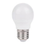 Żarówka LED G45 E27 3000K 5W (894170) - Loonari