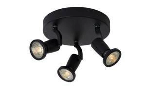 Lampa sufitowa reflektorek JASTER-LED (11903/15/30) - Lucide