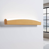 Kinkiet JORUN złoty LED 4000K (TH.315) - Thoro Lighting