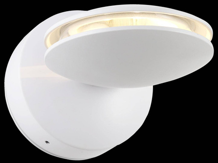 Kinkiet 360° 6W LED (ML3731) - Milagro