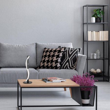 Lampa stołowa Bridge  (50537) - Fischer&Honsel