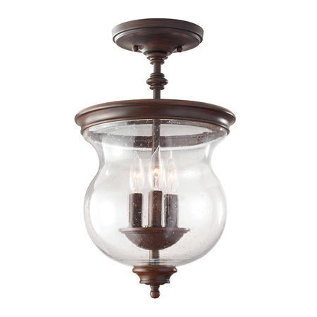 Lampa sufitowa Pickering Lane (FE-PICKERING-LANE-SF) - Elstead Lighting