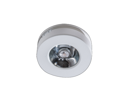 Oprawa wpuszczana FRIDA 12W 4000K WH (AZ4530) - Azzardo