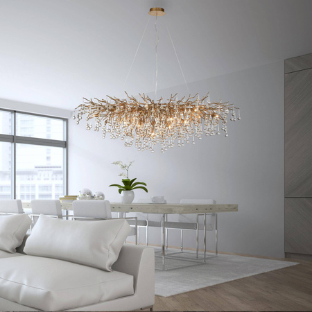Lampa wisząca ICICLE (2031-11) - Paul Neuhaus