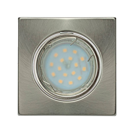 ZESTAW OCZEK KWADRATOWYCH 3x5W GU10 (EKZ2697) - Eko-Light